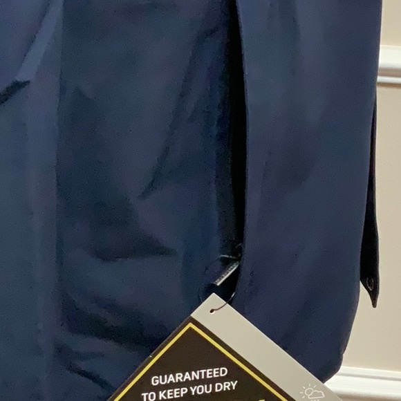 Craghoppers CORRAN GORE-TEX JACKET - Blue Navy - Picture 10 of 16